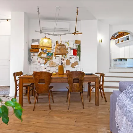 בית נופש Garavan, Paradis Face A La מנטון