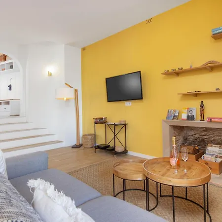 Garavan, Paradis Face A La * Menton