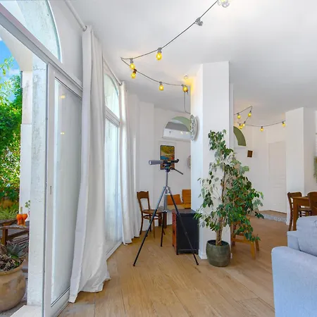 Garavan, Paradis Face A La Сasa de vacaciones