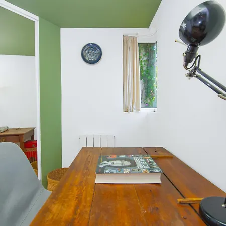 Garavan, Paradis Face A La *