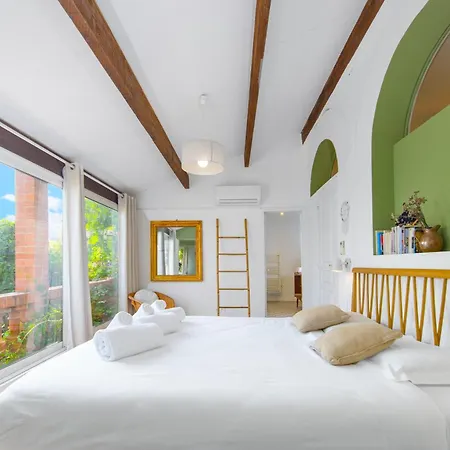 Garavan, Paradis Face A La Сasa de vacaciones Menton