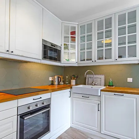 Garavan, Paradis Face A La בית נופש מנטון