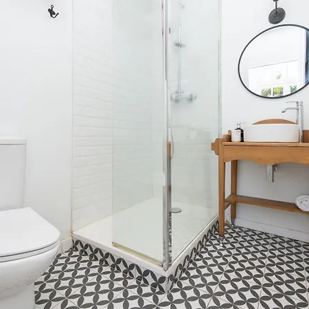 Garavan, Paradis Face A La