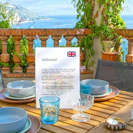 Garavan, Paradis Face A La